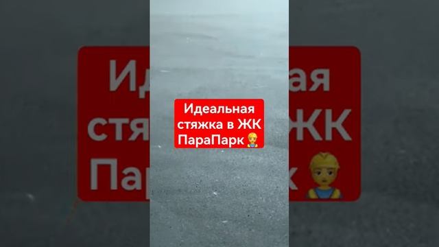 Стяжка пола под ключ в Томской области #стяжка #shorts #стройка #томск