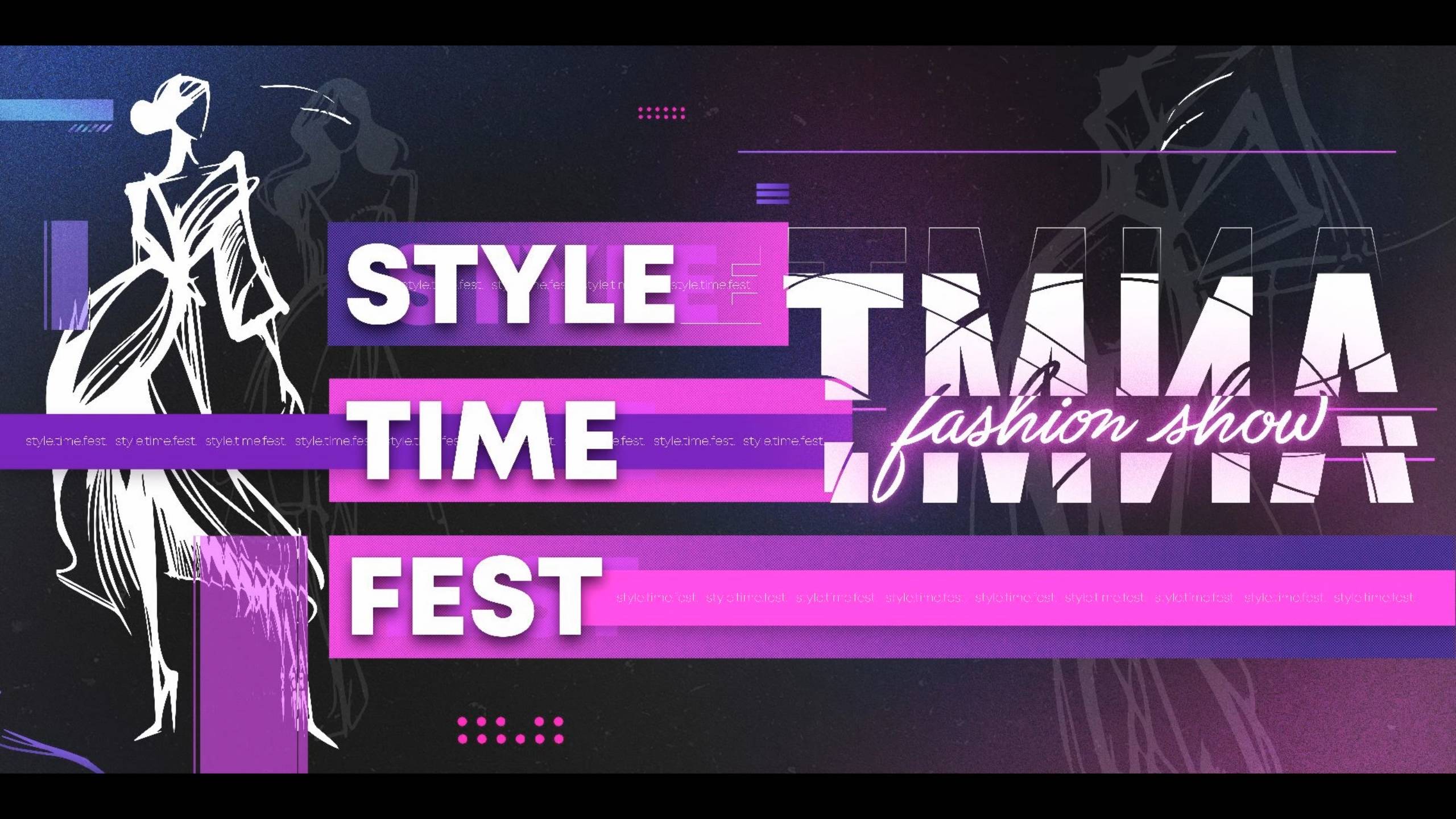 TMIA 2024 STYLE TIME FEST