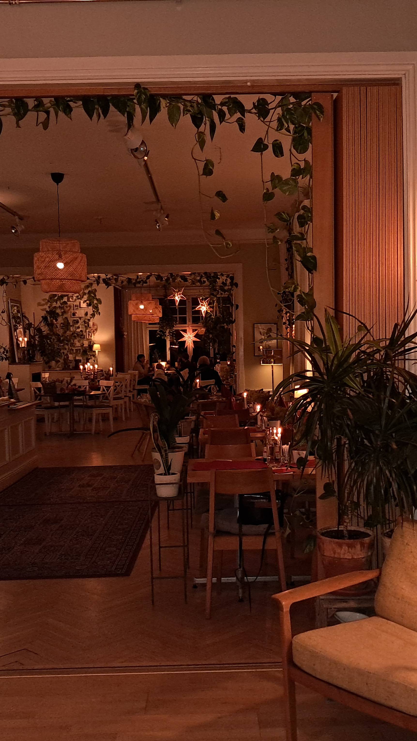 Рождественский стол в Швеции. Christmas meal in Sweden