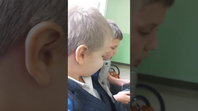 А что я делаю?