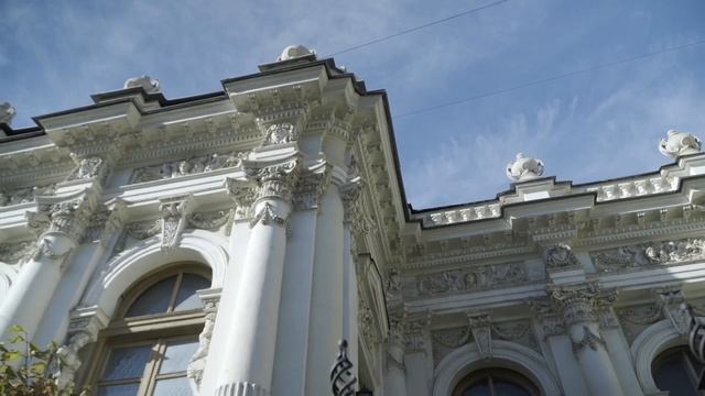 Выпуск 5 | Ростов-на-Дону: музей и набережная