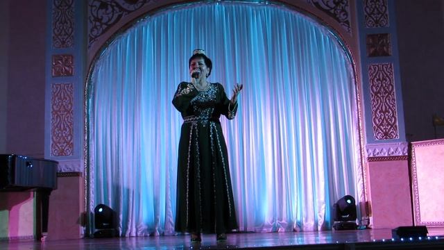 37. Альфия Тяпсеева