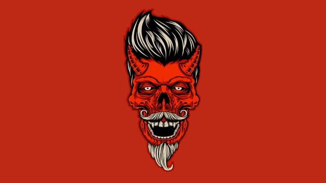 Fight the Devil  l Type Beat 2023 l Rap Trap Instrumental