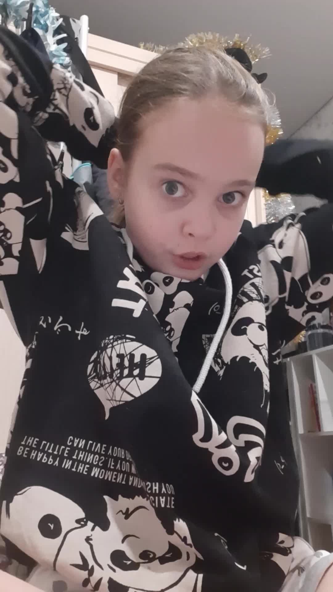 делаем уроки вместе с подпищиками и зрительме