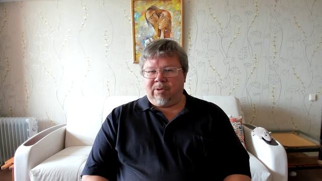 Рассказы о Православии протоиерея на пенсии. Опус 3.