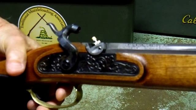 DGW percussion hammer adjustment and testing