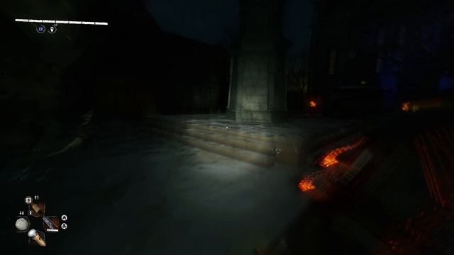 Dying Light 2: Stay Human Reloaded Edition! - Бессмертие! в патче 1.20