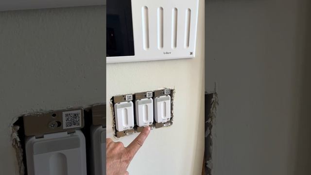 Brilliant smart switch failure number 27