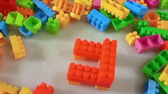 Развивашки! Блоки LEGO Для детей!  Играем в LEGO блоки!  #asmr #лего ЛЕГО ASMR!