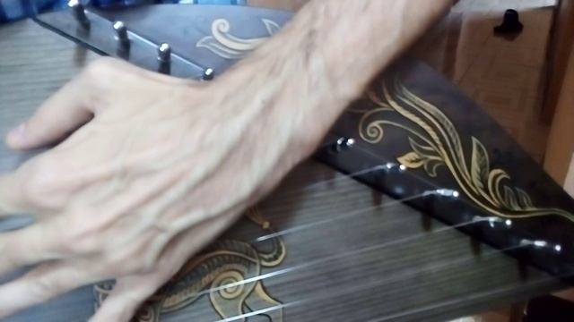 15. Филиппины Лейте Гусли