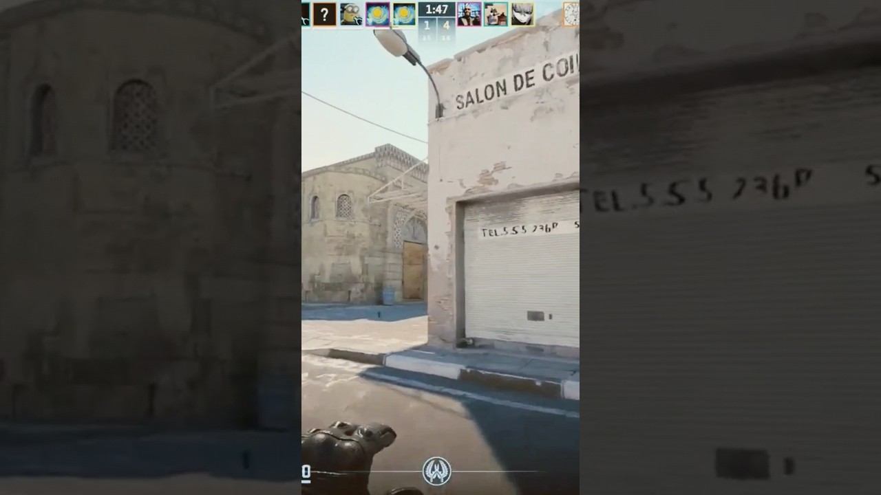 #рекомендации #cs2 #csgo #long