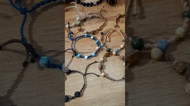 Обереги (часть 5) керамика