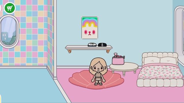 Теперь я буду снимать ещё и току боку!🤩😍