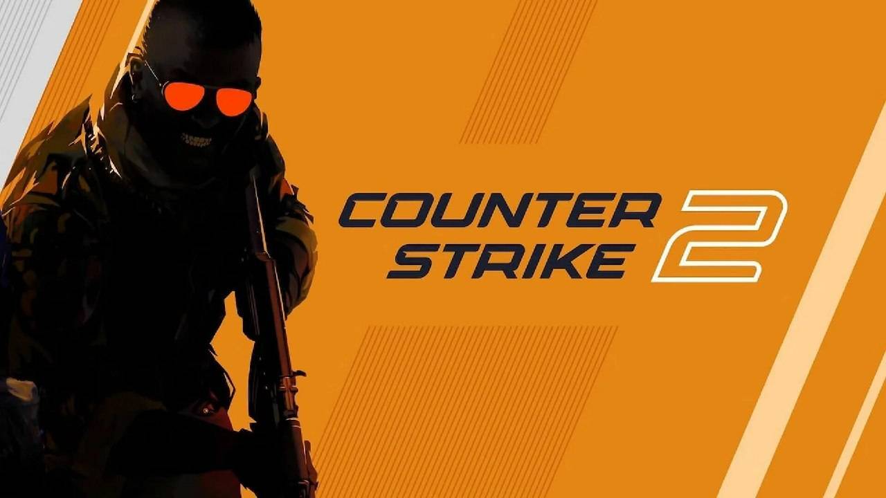 тестовое видио про counter strike 2