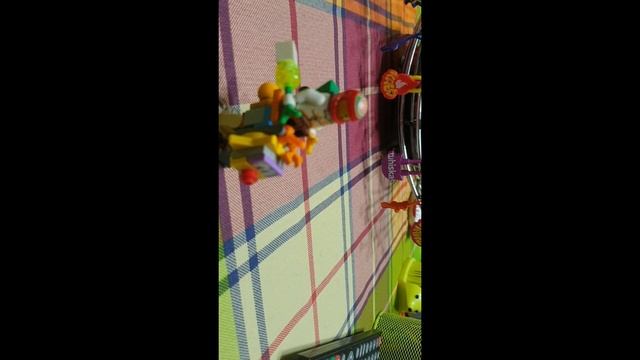 pikmin в реальной жизни