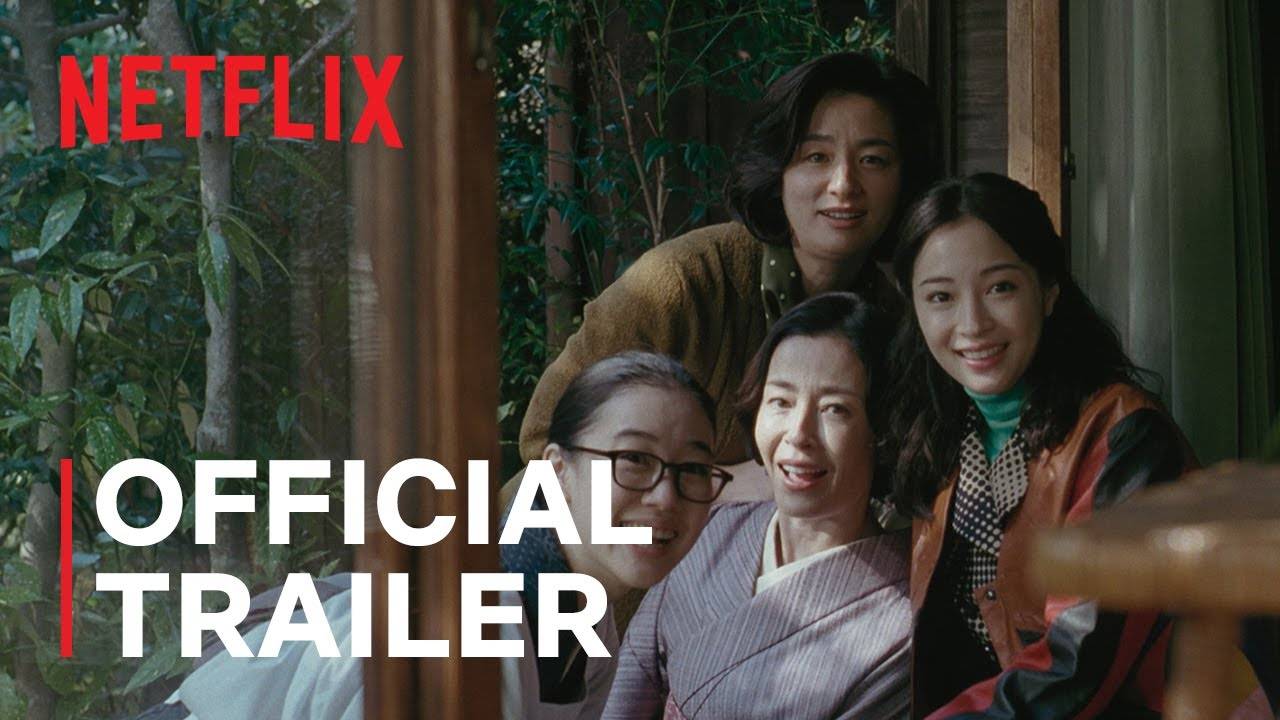 Asura TV Series, season 1 - Official Trailer | Netflix