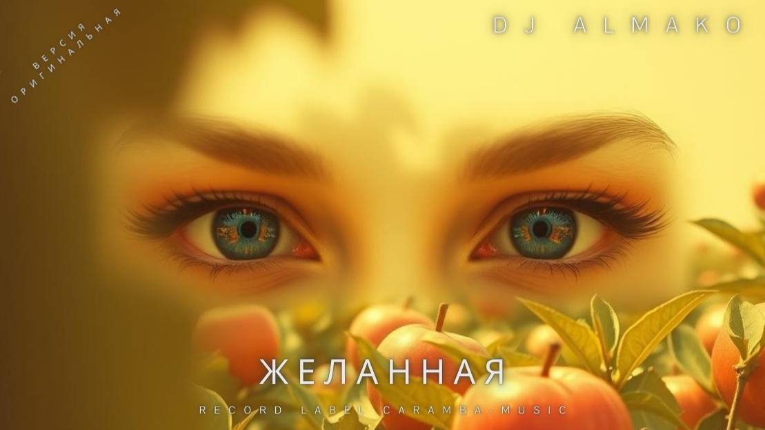 ЖЕЛАННАЯ версия оригинальная