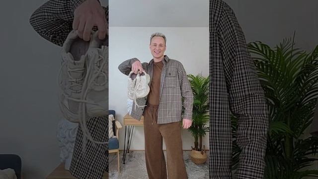 Идея для мужского образа. Ссылки в моем тг.
tester_shmot