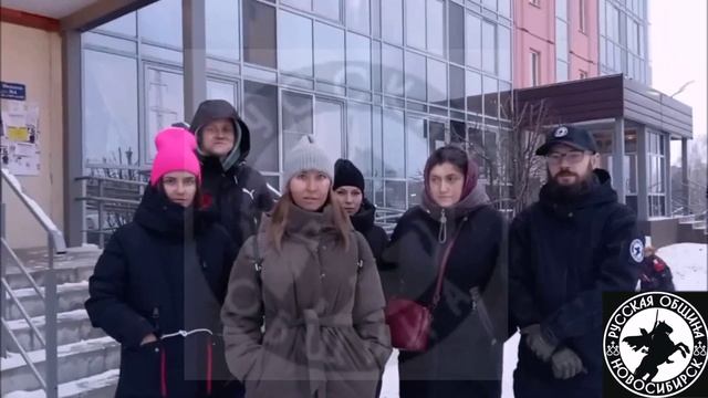 Незаконный хостел разогнали. Часть вторая