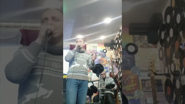 ЕГОР ТРОФИМОВ - авторская программа "По дороге Солнца" (Live, репетиция, 20.03.2022 г.)