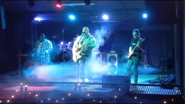Roobanok - Радиоканал (live)