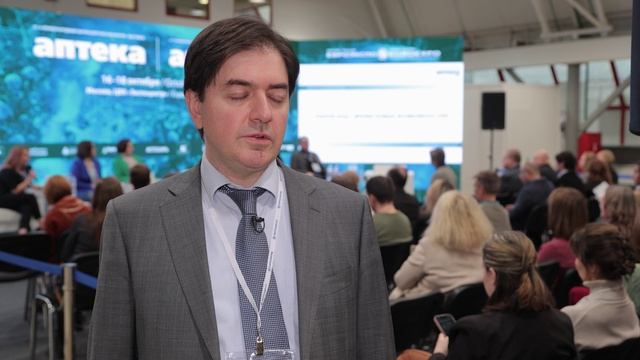 Асад Юсупов, председатель Ассоциации по защите прав в сфере здравоохранения
