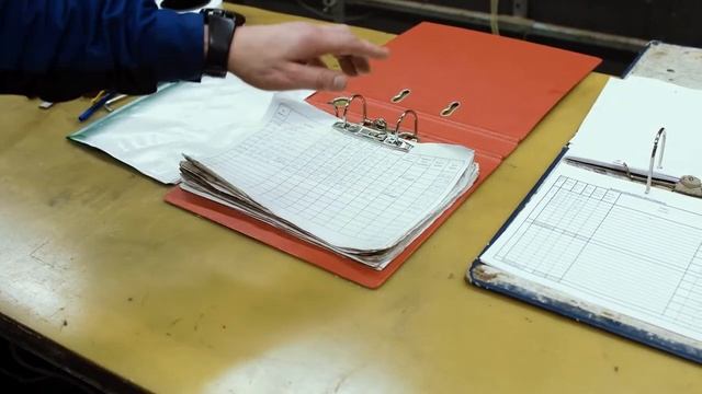 11 Пятый этап. Опрессовка катушек