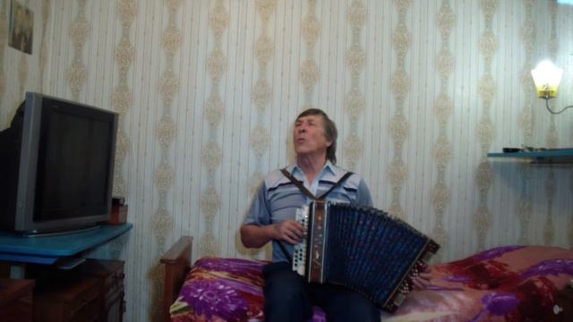 Когда б имел златые горы #РусскиеНародныеПесни#КогдабИмелЗлатыеГорыГармонь#Русланова#Кадышева