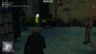 Hitman 3 Provocateurs Arcade speed Guide Unlock Ducky gun Walkthrough NO SA Base Starting Point