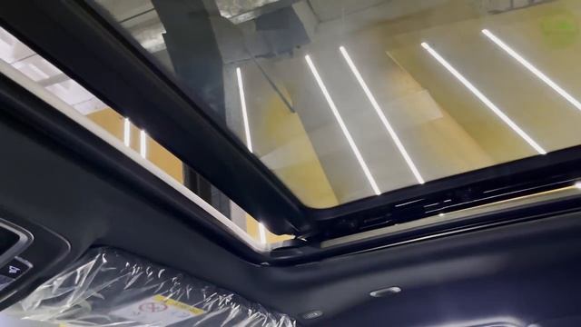 Dodge RAM 1500 2024 - Звук, Интерьер, Экстерьер