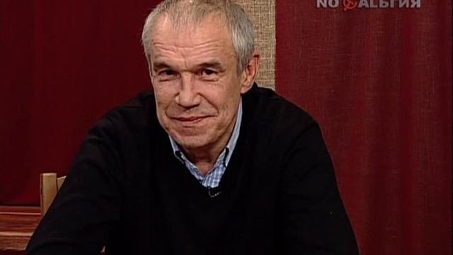 Рожденные в СССР /   Сергей Гармаш  23.03.2010