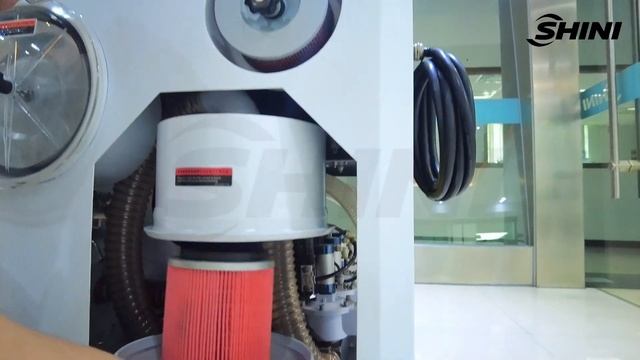 【SHINI】Drying and Dehumidifying- All-in-One  Compact Dryer SCD-80U_40H