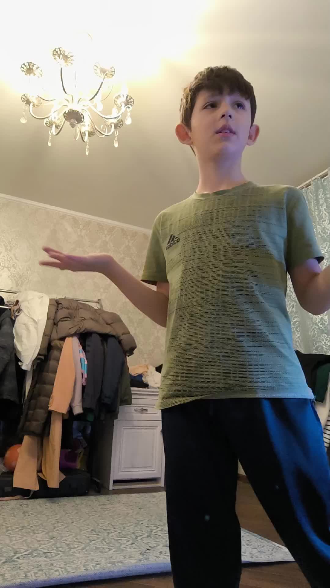 вечер блогера