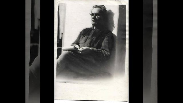 Моему Деду
(из семейного альбома).
Песня на стихи
Алексея Чернеца