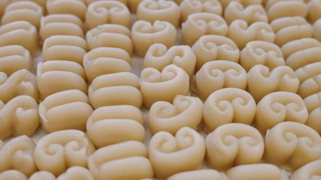 Königsberger Marzipan von Ewald Liedtke - Mehr als 200 Jahre königlicher Genuss!