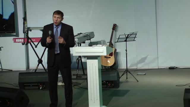 архив - Павел Таранов -  "разочарование или вера!" -  19.01.14
