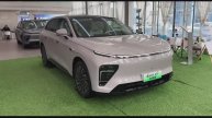 Chery Exeed Sterra 2025