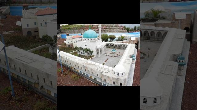 Мини Израиль