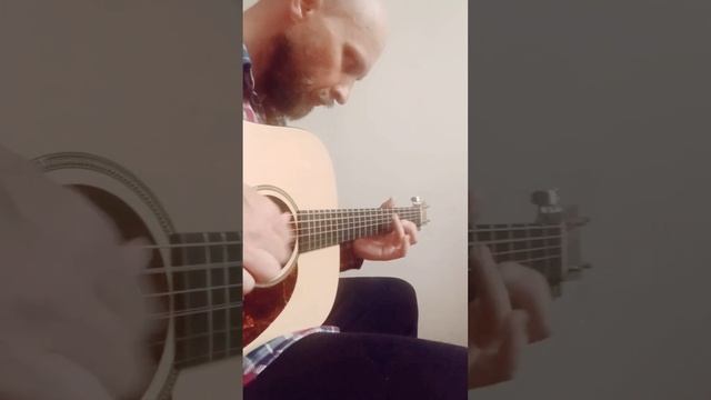 Музыкальный фрагмент - Musical fragment