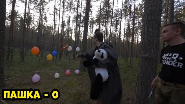 ЭКСТРЕМАЛЬНО ВЫЖИВАНИЕ в ЛЕСУ **24 часа челлендж**