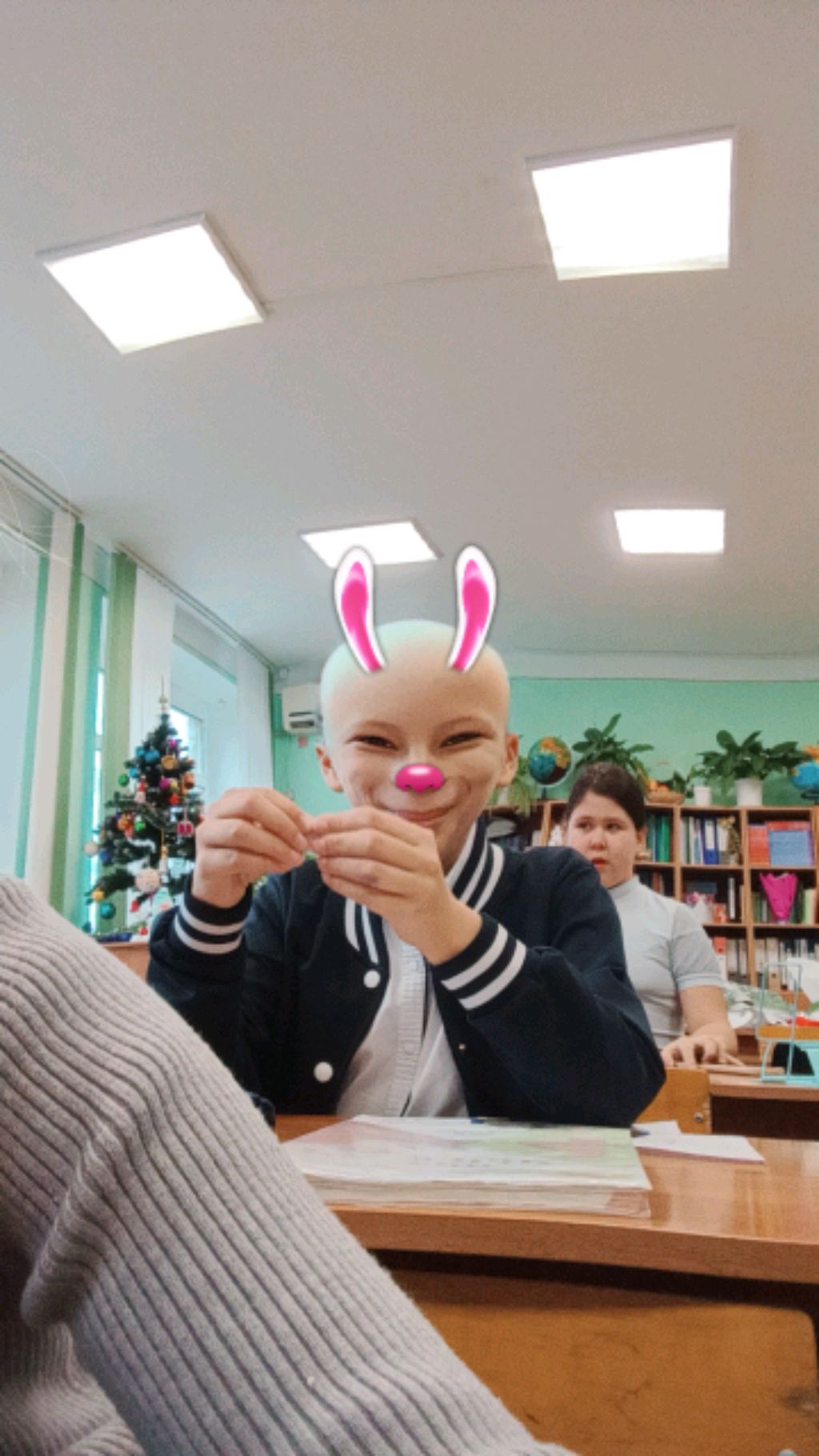 урок