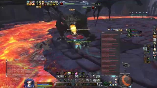 Aion 8.0 Алтарь(легк)изи соло хилом. СТАРЕНЬКОЕ