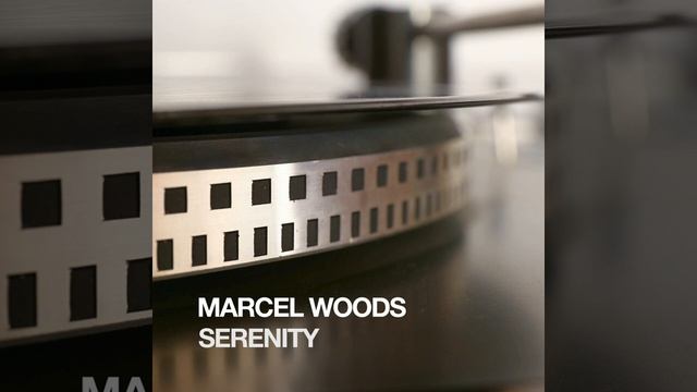 Marcel Woods-Serenity (Original Mix)