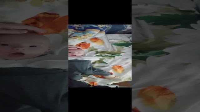хочу чтоб он сказал агу