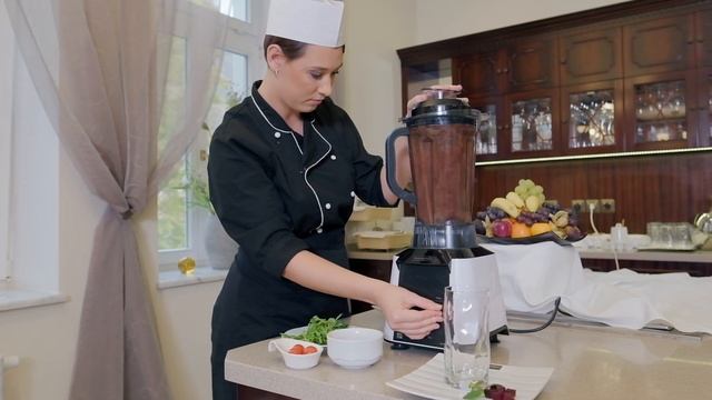 Bristol Group - Why detox program in Gil Ozen Spa?