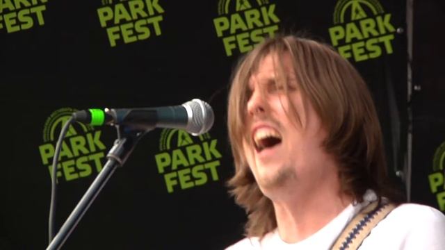 DEAD MOROZ  ParkFest-2016 г. Уфа Аэродром  "ПЕРВУШИНО"