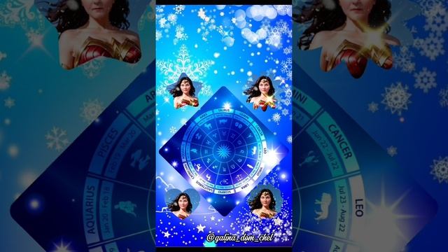 Новогодние чудеса ((песня новая))🥳