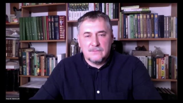 Афанасьев_Почвенные водоросли 11