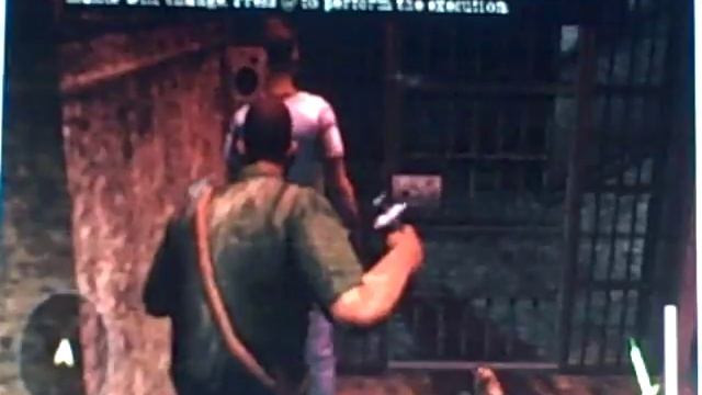 Let's Play Manhunt 2- Uncensored part 1