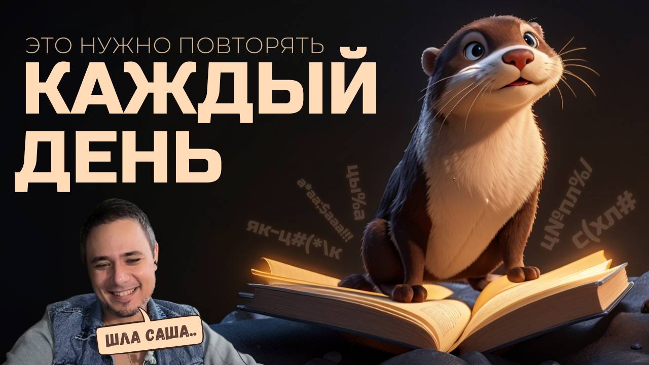 ДА КТО ЭТО ВООБЩЕ ВЫДУМАЛ? | СМЕШНЫЕ СКОРОГОВОРКИ